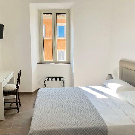 S.Apollonia Suite Trastevere Rom Exterior foto