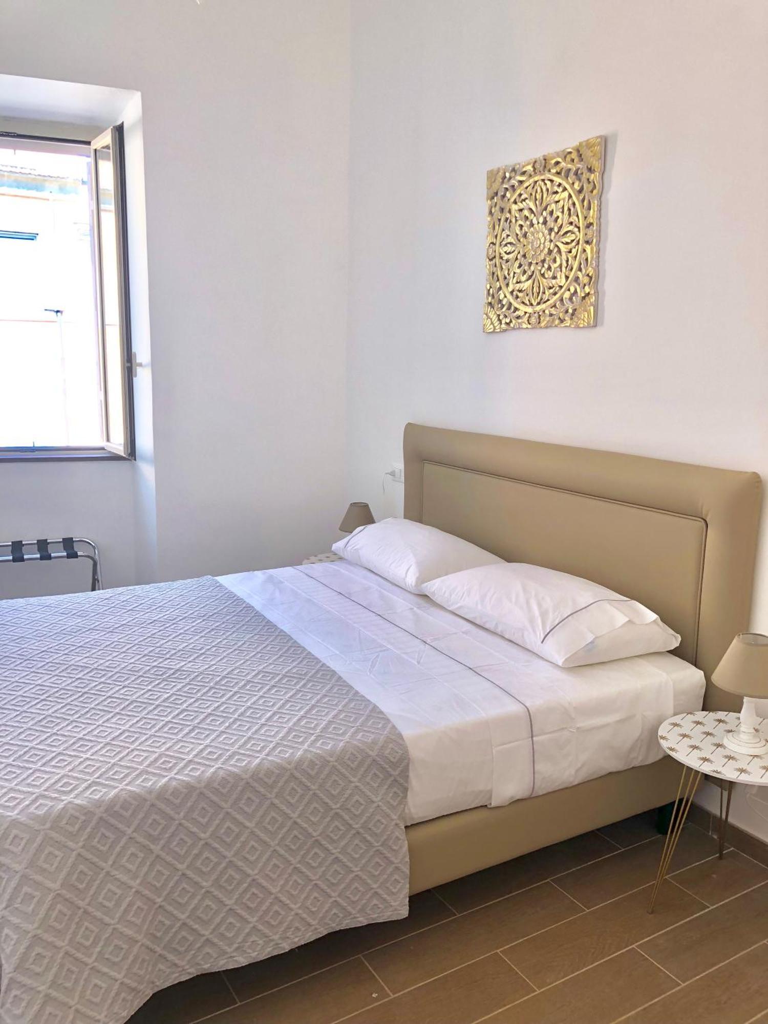 S.Apollonia Suite Trastevere Rom Exterior foto