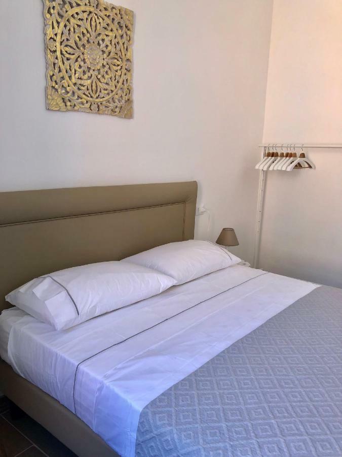 S.Apollonia Suite Trastevere Rom Exterior foto