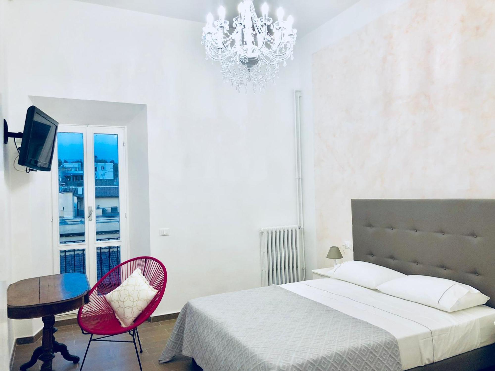 S.Apollonia Suite Trastevere Rom Exterior foto