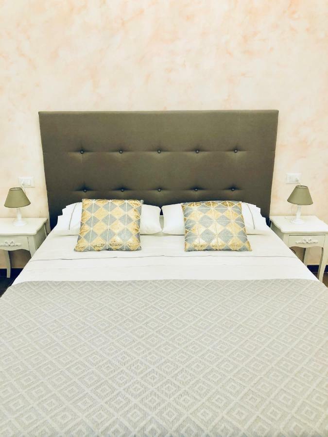 S.Apollonia Suite Trastevere Rom Exterior foto
