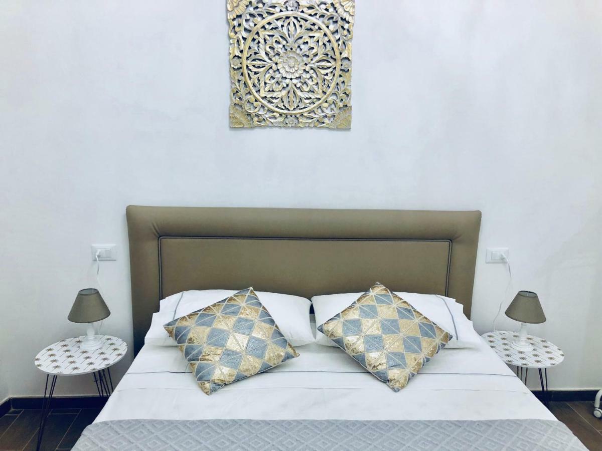 S.Apollonia Suite Trastevere Rom Exterior foto