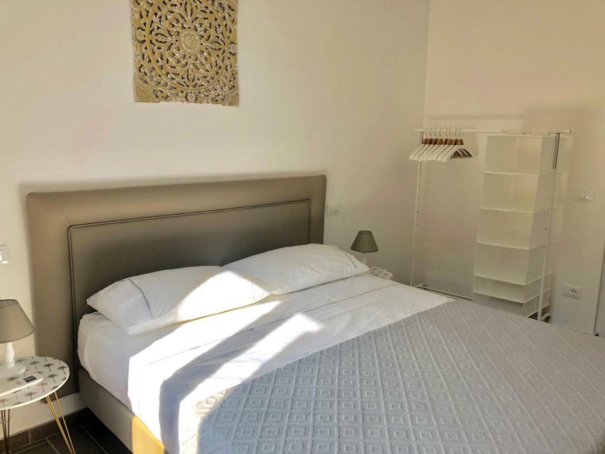 S.Apollonia Suite Trastevere Rom Exterior foto