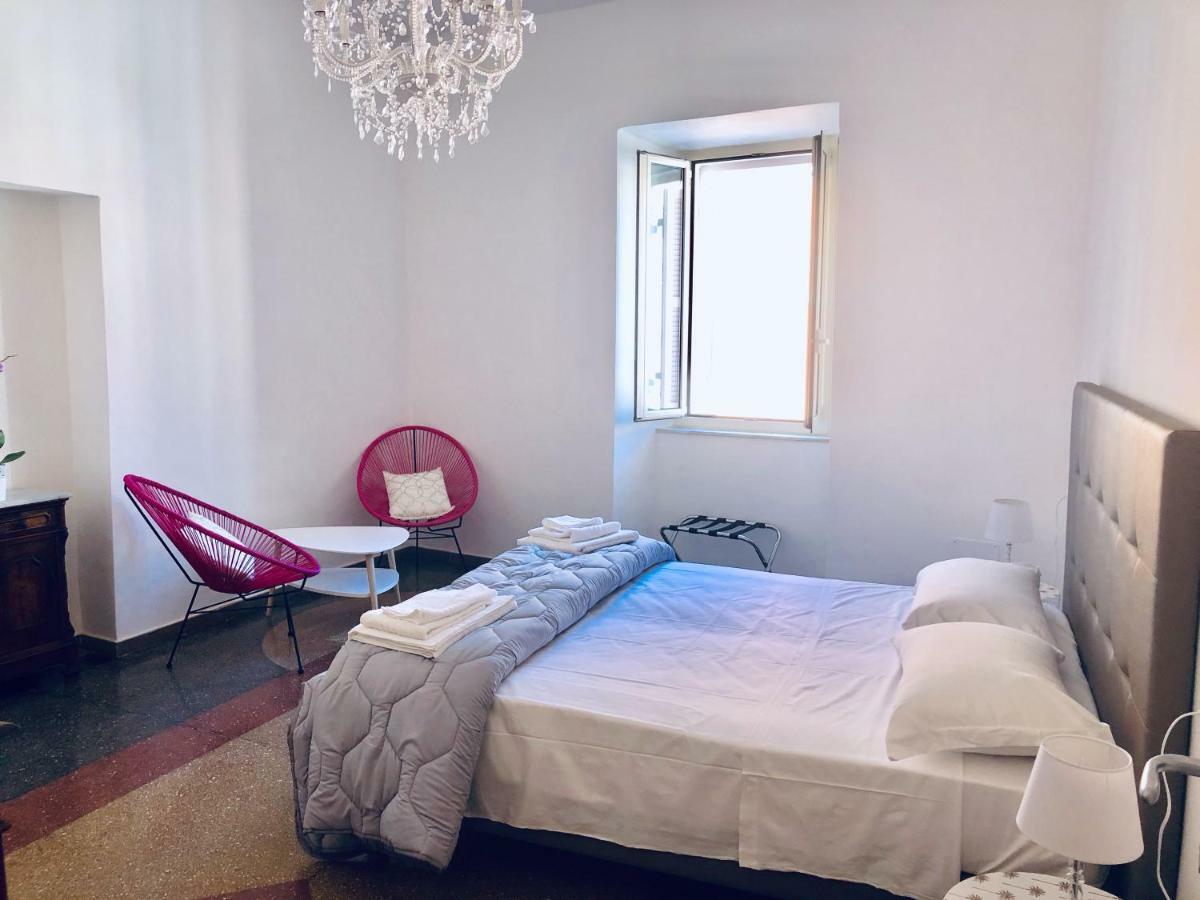 S.Apollonia Suite Trastevere Rom Exterior foto
